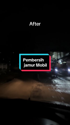 Pembersih Jamur Kaca Mobil: Cara Efektif Menghilangkan Jamur di Kaca Mobil