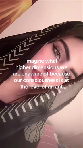 Exploring Higher Dimensions of Consciousness