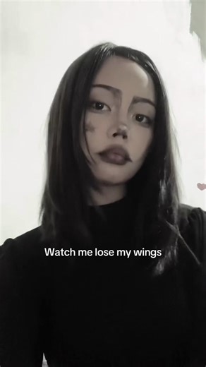 Transform Your Look: Glowdown with Gothic Style