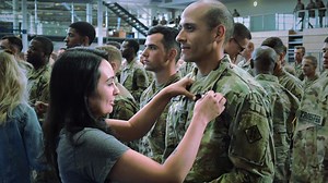 346K views · 1K shares | Our families are the source of our strength. Please join us in honoring the commitment, contributions and daily sacrifices of Army families. #ArmyFamily https://go.usa.gov/xnE2S | U.S. Army | Facebook