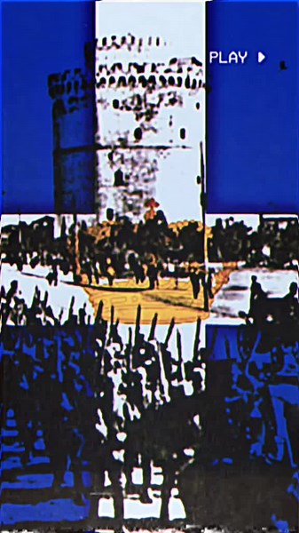 Government of Eleftherios Venizelos 💙🤍 #venizelos #goverment #fyp