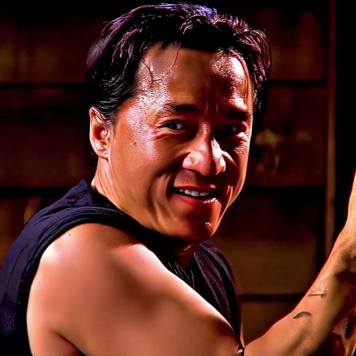 Guess the Jackie Chan movie. #movie #jackiechan #aeedit
