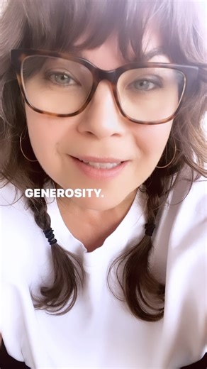 I DON’T HAVE A MISSION STATEMENT … they always felt too “quantify and conquer” for me. My metrics are more… multidimensional. NOURISHING NURTURING GENEROSITY HARMONY HIGH TOUCH These are the 5 virtues we want to radiate to everyone we serve. They guide my personal practice and Team D’s service. I highly recommend Virtue Statements. They are better on the nervous system of you and your work. … 🗝️ The Heart Centered Membership drawbridge pulls up tonight at 11:59pm. There’s a Life Track a Busines