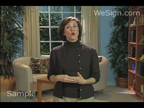 We Sign Babies & Toddlers 2