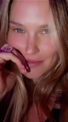 Bar Refaeli on Instagram