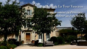 Château La Tour Vaucros