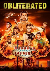 Obliterated - watch tv show stream online