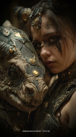 Steampunk Art : Gears, Cogs & Brass Wonders #steampunk #cyberpunk #fantasyart #stablediffusion