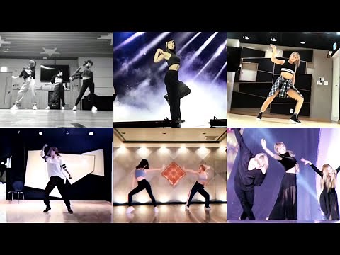 TWICE MOMO🍑 DANCE COMPILATION