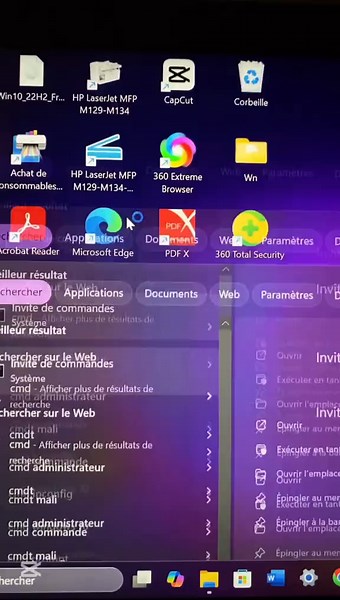 Activez Windows facilement en quelques étapes