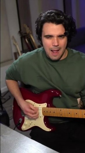 Eric Clapton’s SECRET Weapon