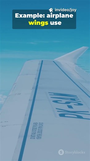 The Real Reasons Planes Fly #physics #airplane #science #aviation