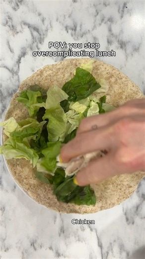 Skip the $12 deli and make it for $2 at home 👌 recipe in the description!