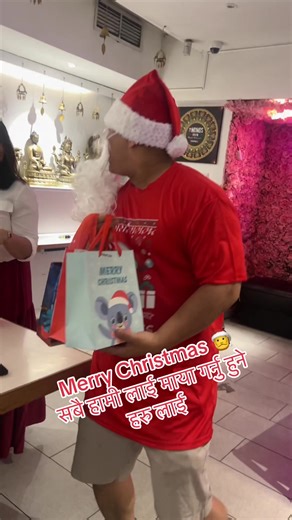 Merry Christmas: Explore Secret Santa Ideas