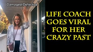 Better Bachelor Video - Twice divorced by 30 life coach goes viral