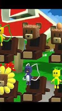 Super Bear Adventure Gameplay