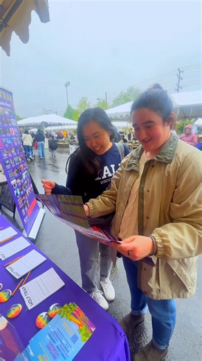 2.7K views · 16 reactions | Get a taste of Vienna's favorite venue! Stop by Wolf Trap's tent and discover everything you need to know about the Summer 2024 season. | Wolf Trap | Facebook