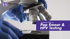 3.3K views · 33 reactions | Did you know HPV is the leading cause of cervical cancer? Dr. Mehwish Fatima, Obstetrician/Gynaecologist at MMI Hospital, explains why Pap Smear & HPV Testing are vital for early detection and prevention! #CervicalCancerAwareness #PapSmear #HPVTesting #WomensHealth #MMIHospital | MMI Hospital | Facebook