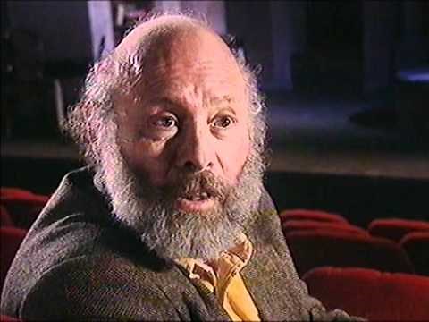 Holocaust Survivor Testimony: David Bergman