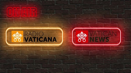 A Radio Vaticana con Voi torna l'appuntamento con il direttore de L'Osservatore Romano, Andrea Monda | Vatican News