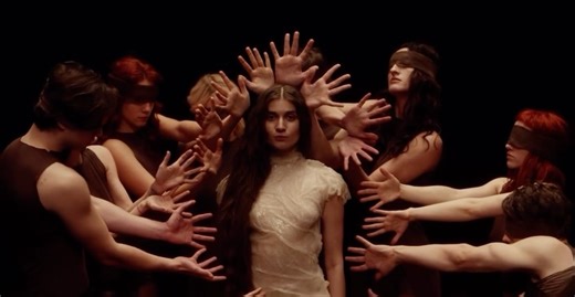 Valeriya Fadyeyeva | Sexy Sustainable on Instagram: "Our CATHARTICUS for @thejerryheil for Eurovision 2026 is out @suspilne.eurovision @eurovision 👽 Director Valeriya Fadyeyeva @valeriya_fadyeyeva DOP @chekhovskylena Production @uaproduction.com.ua Producer @santanadima @lenka_onishchenko @vitalikdenchuk Choreographers @konstantinfreedom @bazela_oleksii @kulyafreedom Dancers @freedomballet_official @yuliya_zima @oy_smerekaa @kolosovaaa @_firskatrin @mykytashapoval @bondar_freedomballet @kulyafr