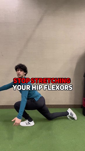 Cable Psoas Raise is a top tier Hip Flexor Exercise | hip flexor exercises