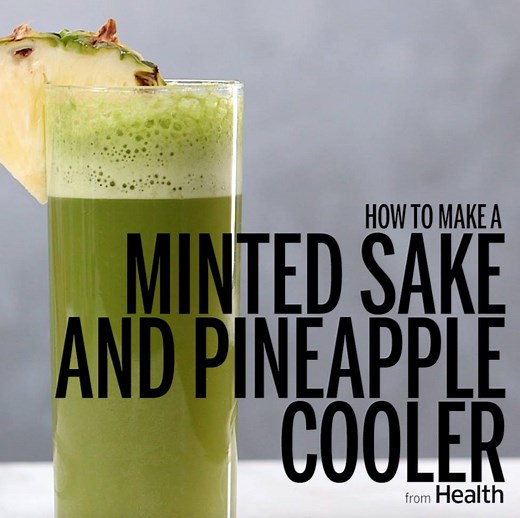 131K views · 1.3K reactions | New to sake? Try this fun and fruity...
