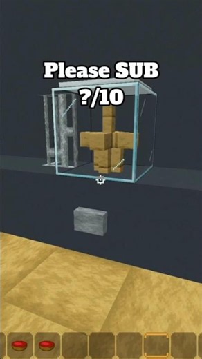 Minecraft Blender Build tutorial.🥤