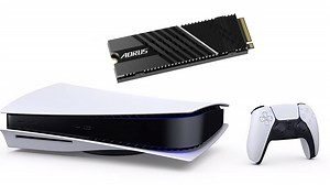 Extension stockage PS5 : voici le meilleur SSD suite à la mise à jour