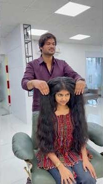 #hairextensions #hairtransformation #hyderabad #humanhair #longhair #indiancurlyhair #hairstyles