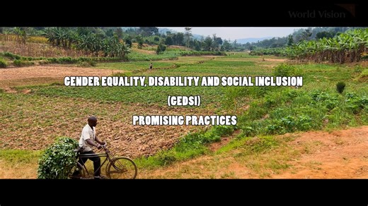 Bio-Fortified Value Chains for Improved Maternal and Child Nutrition Project ACCESS DOMAIN VIDEO