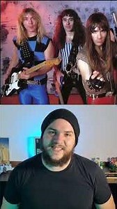 A história por trás de um dos sons mais reconhecíveis do heavy metal.