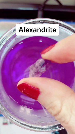 Alexandrite Fusion: The Ultimate Gem Fusion in Steven Universe