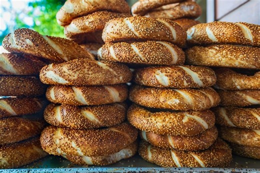 Spolja hrskavi, unutra – kao pamuk! Najlepši đevreci na turski način prave se brzo i jednostavno