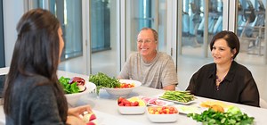 Cardiac Rehabilitation & Wellness | UC San Diego Health