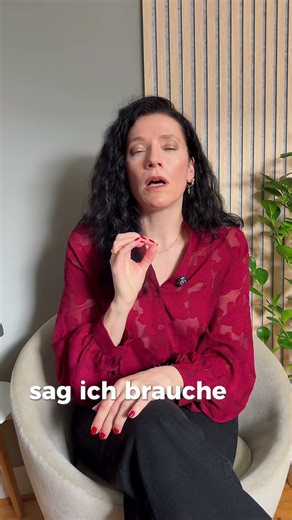 Diese Entscheidung triffst du nicht jeden Tag. Und genau deshalb musst du sie nicht sofort treffen.