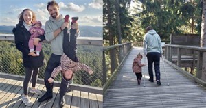 Zpěvák Josef Vágner po operaci: Léčí ho dcery!