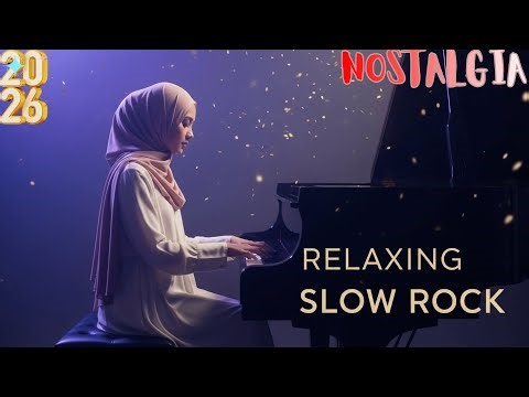 Best Of 70s Soft Rock Ballads Playlist | Timeless Soft Rock Hits for Relaxing & Nostalgia