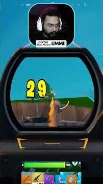 I FOUND AN MK AR #fortnite #fortnitelive #fortniteclips #fortnitestream #gaming #fortnitefunny