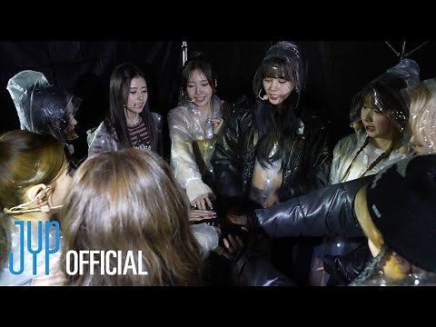 NiziU ユニ春！ライブ 2024 Behind