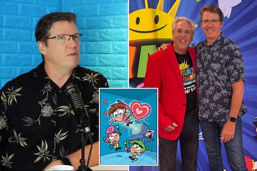 Emmy-nominated Nickelodeon composer Guy Moon, 63, killed in Los Angeles car crash