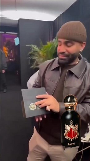 Elivi Hong Kong 💯🔥👌 #imperialcologne #perfume #arcangel #arcangellamaravilla #hongkong #fragancias