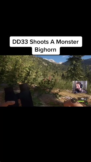 DD33 Shoots A Monster Bighorn in Epic Daily Vlog