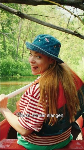 Campagne: Zoveel vakantie zo dichtbij - video (shorts)