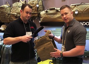 ASGI SHOT Show 2015: Condor Outdoor