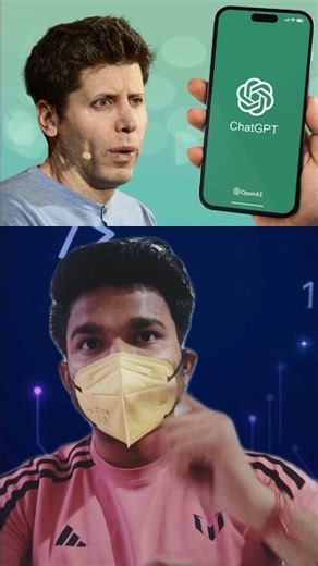 4 Best ChatGPT Alternatives 🔥