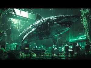 Eles procuravam a cura, mas criaram um monstro! | Aventura | Filmes completos dublados em Portuguese