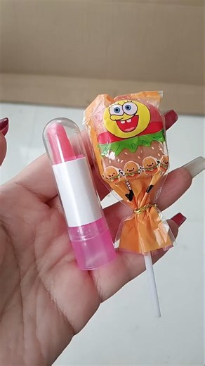 Cute mini candy box unboxing with fun surprises and happy #toyreviews #toys #canddy #toyvideos #diy