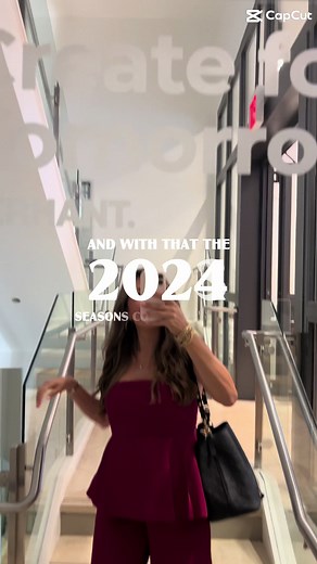 Chapter 2024 was a good one 🙏