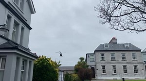 3K views · 161 reactions | Good Morning Irish Air Corps  Busy day...